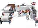 KCP-A4-10 A4 Paper Cutting and Packaging Machine