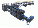 KCP-A4  A4 Paper Sheeting and Packing Machine