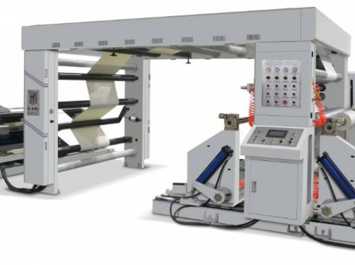 KFQ-2500 Slitting Machine Pic 1