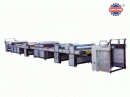 KGUV-1200 Automatic Whole UV Coating Machine