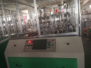 KML 600 Y Hydraulic Paper Plate Making Machine Pic 4