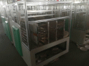 KML 600 Y Hydraulic Paper Plate Making Machine Pic 2