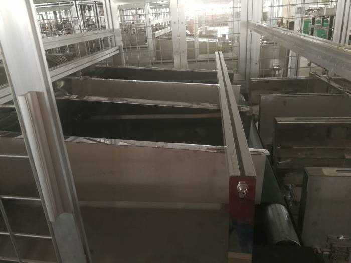 KML 600 Y Hydraulic Paper Plate Making Machine Pic 3