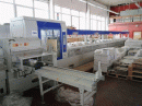Kolbus KM 470 Perfect Binding Line