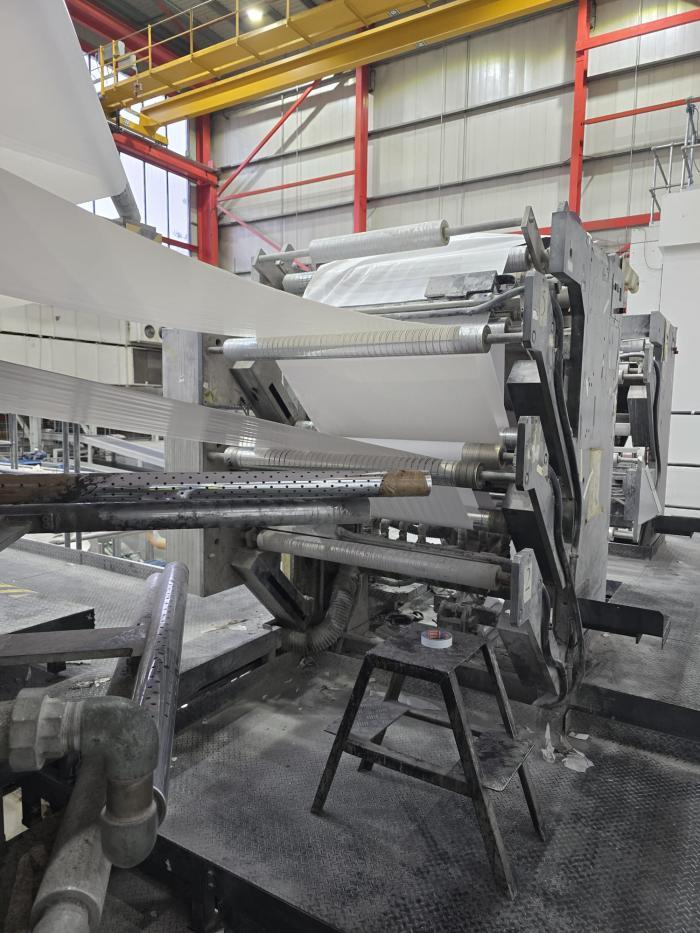 Komori LR 438 625 SII Pic 6