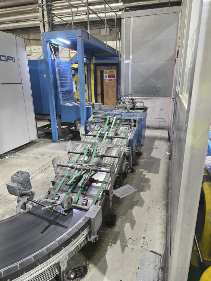 Komori LR 438 625 SII Pic 8