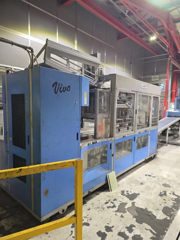 Komori LR 438 625 SII Pic 4