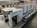 Komori LS 440 P (H) Just Listed