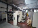 Komori LS 640 C DU Hybrid