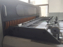 KS-1700A servo control paper roll to sheet cutter Pic 8