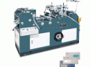 KTM-390 Automatic Envelope Window Pasting Machine