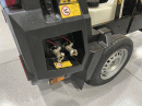 Kaeser M30 PE screw compressor on a trailer Pic 10
