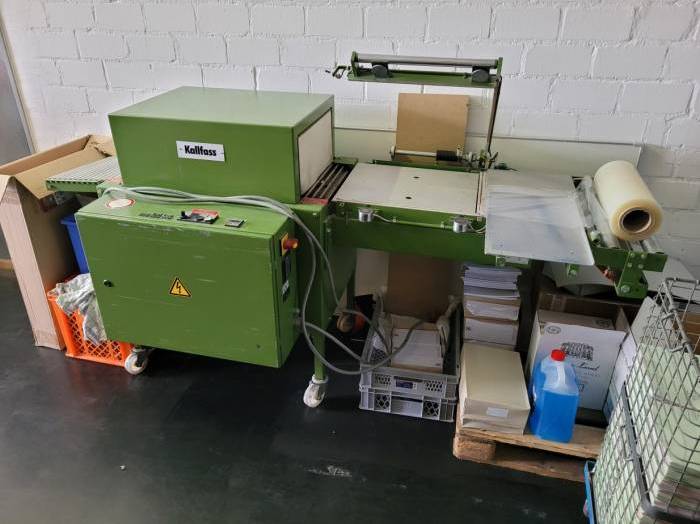 Image1 Kalllfass MC 5040/400
