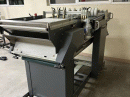 Kama SBU 76 Stripping and Blanking Unit