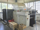 Kama TS 105 HFS 105 with Hot-Foil System Pic 2