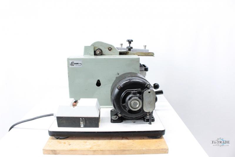 Essor KAM 1 Edge Gluing machine Pic 2