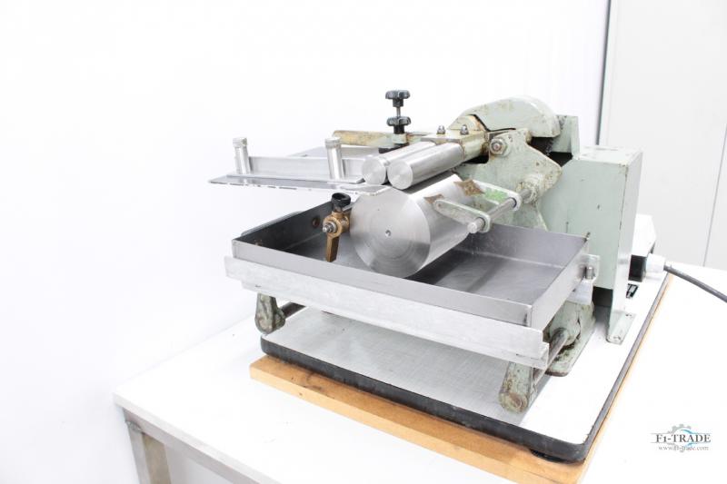 Essor KAM 1 Edge Gluing machine Pic 1