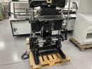 Karl Krause Hot stamping press Pic 5