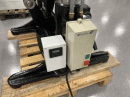 Karl Krause Hot stamping press Pic 7