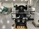 Karl Krause Hot stamping press Pic 1