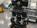 Karl Krause Hot stamping press Pic 4