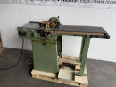 Karl Tränklein Gluing   Creasing Machine Pic 1