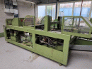Keck SK 11  Box gluing machine