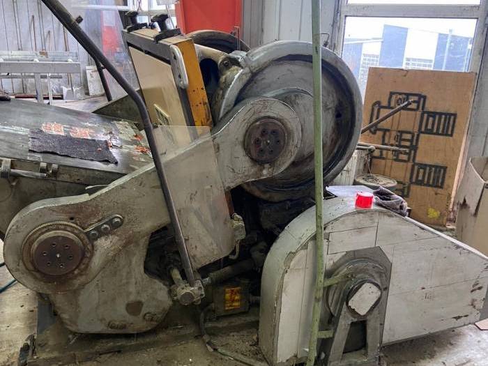 Kerma 102 Die-Cutter Pic 5