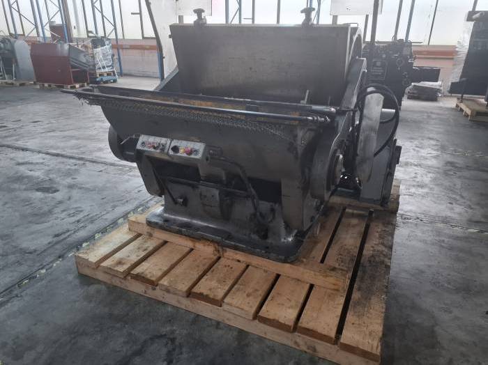 Kerma 102 Die-Cutter Pic 12