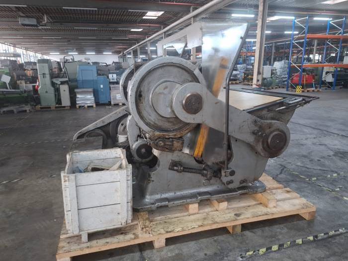 Kerma 102 Die-Cutter Pic 8