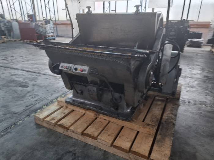 Kerma 102 Die-Cutter Pic 9