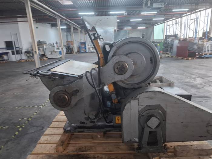 Kerma 102 Die-Cutter Pic 7