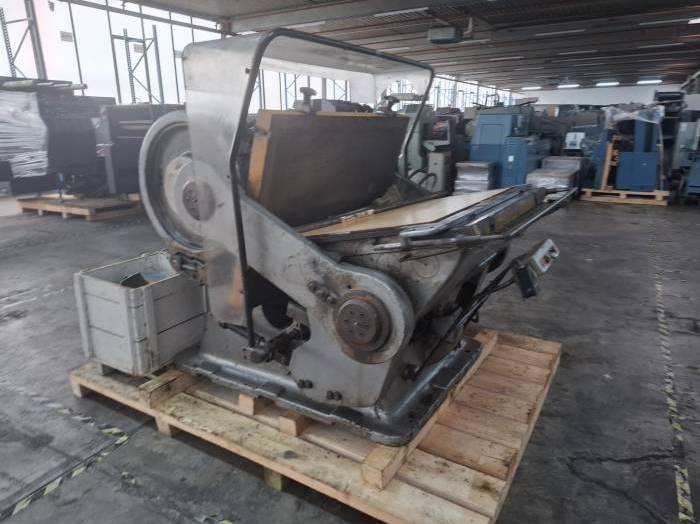 Image1 Kerma 102 Die-Cutter