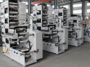Kingsun FP-320 Model Flexo Printing Press Pic 4