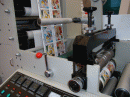 Kingsun FP-320 Model Flexo Printing Press Pic 3