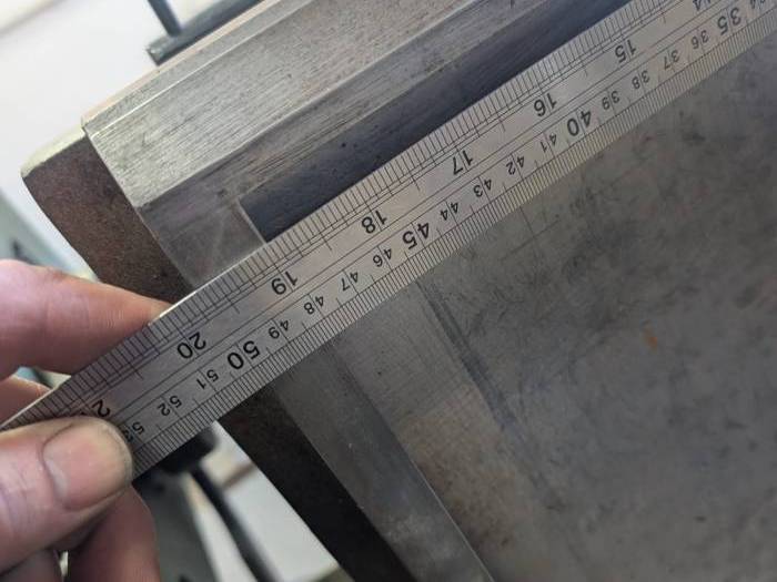 Kluge Embossing - Stamping Machine Pic 6