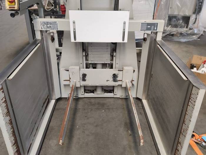 Knorr LLK 600 K 3 Pic 1