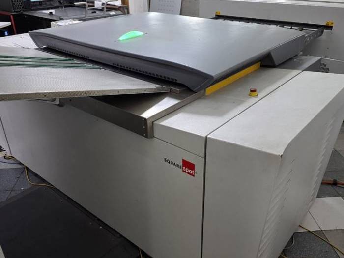 Kodak CTP System Pic 1