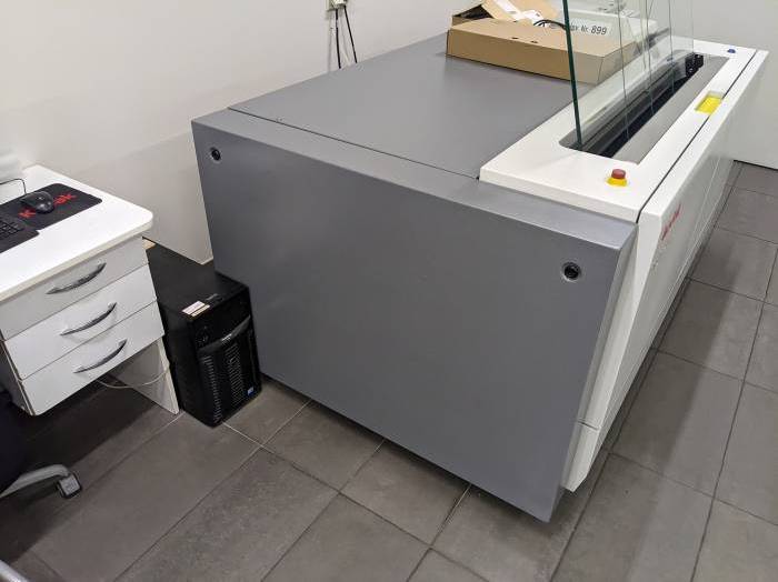 Kodak Flexcel NX Narrow  Pic 2