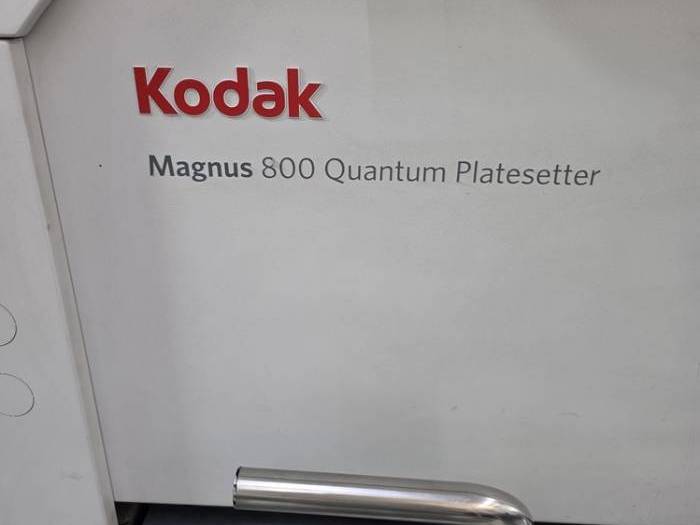 Kodak CTP System Pic 3