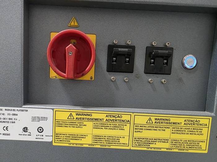 Kodak CTP System Pic 7