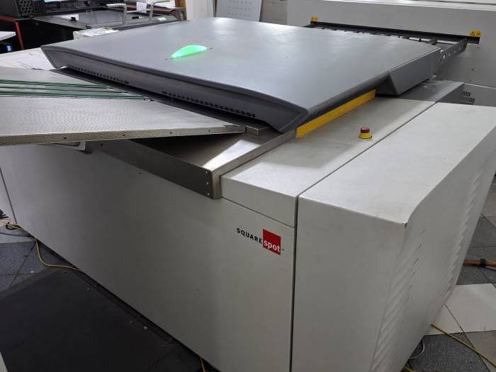 Kodak CTP System Pic 8