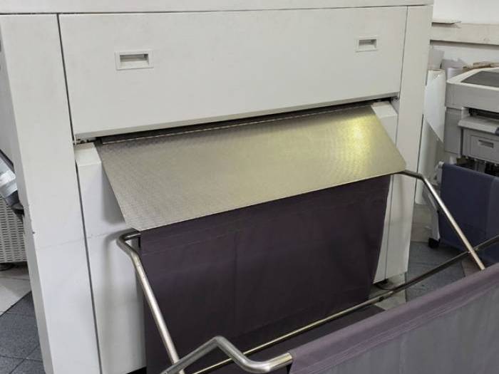Kodak CTP System Pic 2