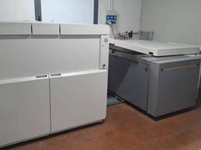 Kodak  Magnus 800  APL Pic 4