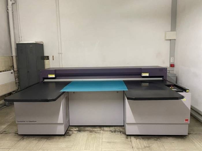 Kodak  Trendsetter VLF Pic 2