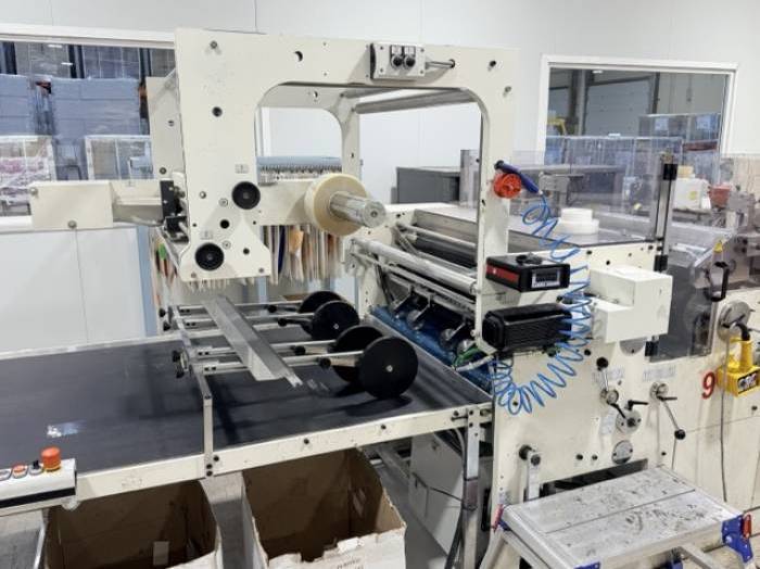 Kohmann F 1000 Pic 4