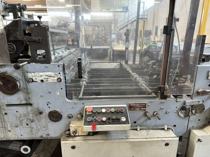Kohmann F 1350 4 Pic 11