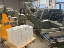 Kolbus BF 523 CasinginLine with CoPilot