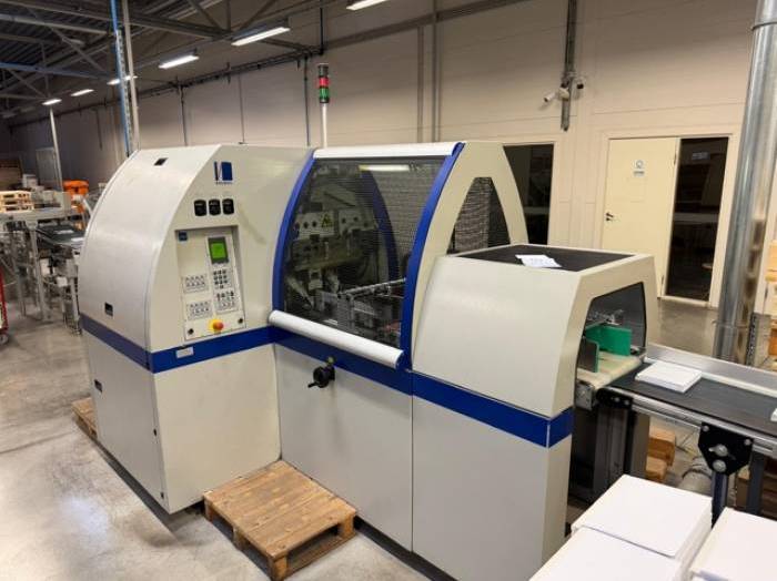 Kolbus BF 511 Pic 15