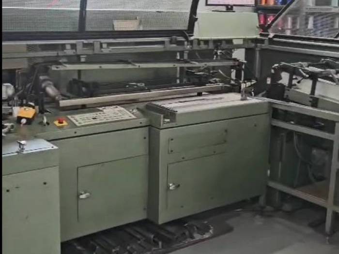 Image1 Kolbus BF 525
